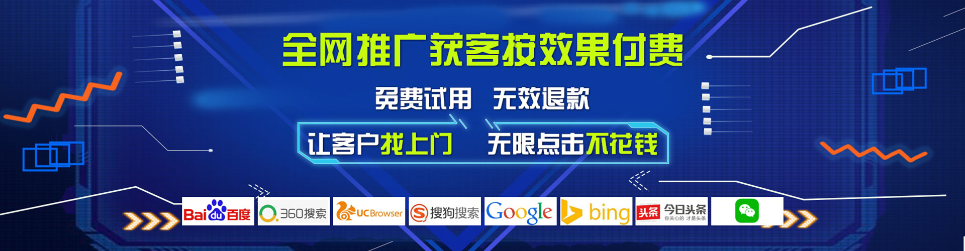 尖扎sem服务